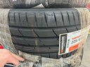 韩泰（Hankook）汽车轮胎 225/45R17 91W K117B 防爆胎 原配宝马1系 适配宝马3系 实拍图