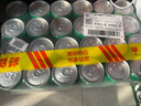 可口可乐（Coca-Cola）檀健次代言 雪碧Sprite柠檬味碳酸饮料 330ml*24摩登罐  实拍图