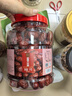 松川良品 甄选新疆大红枣特级若羌灰枣免洗新年货精品枣干大颗粒1000g罐装 实拍图