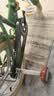 凤凰（Phoenix）儿童自行车3-4-6-10岁宝宝脚踏车男孩女孩童车折叠单车 仰望清新绿+辐条轮-运动款 14寸（建议身高100-120cm） 实拍图