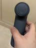 米家（MIJIA）小米筋膜枪3 迷你版 深空灰 健身按摩仪按摩器肩颈全身肌肉按摩送父母男友女友生日节日新年礼物 实拍图
