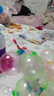 冠巢 波波球3-6-12岁魔法气球黏黏乐手工DIY贴纸儿童玩具女孩新年礼物 实拍图