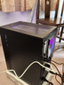 微星（MSI） i5 12400F/14400F/RTX3060/4060/5060Ti黑悟空三角洲游戏主机电脑台式机组装电脑主机DIY整机 配置六i5 12400F丨RTX3060Ti 8G 实拍图