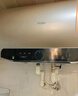 海尔（Haier）国家补贴电热水器60升 JT3 金刚无缝胆 3300W变频节能速热 终身免换镁棒 一级能效家用储水式 实拍图