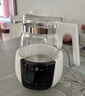 小白熊恒温水壶婴儿调奶器冲奶机奶瓶泡奶器温奶器热烧水壶1.2L 5037 实拍图