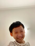 南极人儿童睡衣男夏季薄款宝宝空调服抗菌透气中大童男童长袖家居服套装 浅咖 150 【8-10岁/56-68斤】 实拍图