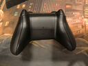微软（Microsoft）Xbox无线游戏手柄 磨砂黑+USB-C线 蓝牙适配Xbox/PC/平板/手机Steam促销 黑神话悟空 空洞骑士 实拍图