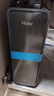 海尔（Haier）鲜活水管线机套装【promaxR889净水器+海澜管线机不锈钢管即热HGR2303】8年真长效瞬时1400G大通量 实拍图