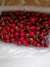 京鲜生 智利进口车厘子J级 10斤礼盒装 果径约26-28mm 水果礼盒 实拍图