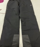 迪卡侬滑雪裤SKI100男士防水宽松大码单板双板保暖5333778 实拍图