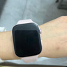 华为（HUAWEI）手表WATCH FIT 3【国家补贴15%】智能运动健康管理蓝牙通话轻薄大屏NFC门禁支付送男女士朋友礼物 星云粉【甄选定制表带+精美表盘】 实拍图