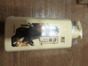 霸王橄榄洗发水男女士滋润柔顺保湿洗发液600ml（毛躁分叉发质专研） 实拍图