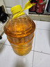 鲁花 食用油 物理压榨 葵花仁油6.18L  实拍图