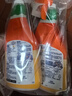 威猛先生（Mr Muscle） 油污清洁剂 455g+455g*3瓶补充装 柑橘香 厨房重油污净 实拍图