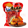 蜀大侠牛油手工火锅底料420g/袋 火锅料冒菜麻辣烫调料一料多用 实拍图