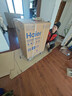 海尔（Haier）内衣滚筒洗衣机全自动单洗家用 12公斤大容量超薄 家电国家补贴 京东自营55J7 一级能效 以旧换新 实拍图