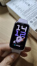 华为（HUAWEI）手环10  标准版 智能手环情绪健康专业睡眠监测健身长续航运动男女手环【华为官方授权】 流光紫【铝合金表壳】 实拍图