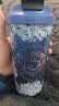 霸王茶姬（CHAGEE）上海城市桌面保温杯大容量茶水杯子咖啡杯316不锈钢男士生日礼物 实拍图