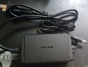 TP-LINK 安防监控电源12V直流稳压 2A  摄像头电源适配器 TL-P1220 (1.2m长) 实拍图
