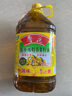 鲁花 【保真菜籽油】食用油 低芥酸特香菜籽油 5L  /桶   实拍图