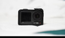 大疆 DJI Osmo Action 4灵眸运动相机摩托车山地公路骑行潜水防抖户外vlog便携式4k旅游 实拍图
