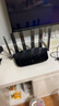 普联（TP-LINK）大道路由器7DR6430 BE6400 5G WiFi7千兆双频家用高速穿墙 2.4G wifi6无线 2.5G网口 游戏加速 实拍图