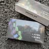 山泽千兆SC光模块 SFP光模块1.25G单模单纤SC接口10KM兼容华为/华三/普联 一对SZ-SCQ10AB 实拍图