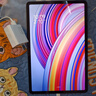 小米(MI) 红米平板Redmi Pad Pro【国家补贴】12.1英寸2.5K高清护眼屏120Hz高刷学生平板 8+256G烟青色 实拍图