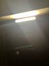 雷士（NVC）七夕情人节酷毙灯强力磁吸床头照明学生宿舍起夜感应条形小夜灯 实拍图
