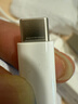 【准新品】Apple/苹果 240W USB-C 充电线 (2 米) 电脑充电线 电脑传输线 Mac数据线   实拍图