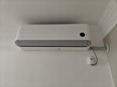 小米米家空调 巨省电Pro 2匹 超一级能效 双缸压缩机 空调挂机 50GW-NA30/V1A1 整机十年质保 实拍图