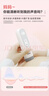 海尔（Haier）胎心监测仪孕妇家用胎心仪多普勒医用监护仪一体机P610 实拍图