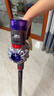 戴森（DYSON）V8无绳吸尘器【升级款】手持无线吸尘器 除螨 宠物 家庭适用 实拍图