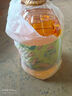 金龙鱼 食用油 非转基因 物理压榨玉米油6.18L（蕴含植物甾醇） 实拍图