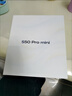 vivo S50 Pro mini 12GB+512GB灵感紫 主摄级长焦Live 第五代骁龙8 湿手秒开超声波指纹2.0 AI拍照手机 实拍图