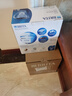 碧然德（BRITA）过滤净水器 滤水壶 海洋系列 3.5L(蓝色）+去水垢专家版滤芯11枚 环保加固包装 实拍图
