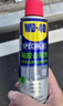WD-40强力除胶剂汽车清洁家用去胶清洗剂玻璃不干胶双面粘去除瓷砖地板 实拍图