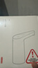 京东京造 桶装水抽水器 家用办公室饮水机泵 自动电动抽水器上水器 白色 实拍图