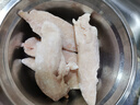 上鲜 鸡小胸 净重6斤 冷冻出口级 健身鸡胸肉轻食代餐减脂 清真 实拍图