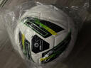 京东京造 足球成人青少年进阶训练专业标准5号球 实拍图