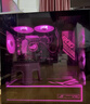 ROG魔霸9X 台式机游戏主机游戏电竞(R7-9800X3D RTX5080 16GB显卡 64G DDR5 2TB SSD )  实拍图