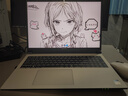 七彩虹（Colorful）隐星P16 Pro游戏笔记本电脑高刷2.5K电竞屏酷睿i7学生AI设计师剪辑视频畅玩黑神话悟空25新品 白色I7-13650HX 16GB 1TB官标 满血RTX5060电竞 实拍图