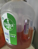 滴露（Dettol）消毒液衣物除菌液洗衣消毒水1.8L 杀菌除螨除甲流H3N2春节大扫除 实拍图
