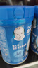 嘉宝（GERBER）婴幼儿高铁米粉维C加铁原味宝宝辅食米糊250g6-12个月 100%真验厂 实拍图