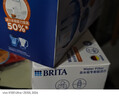 碧然德（BRITA）家用净水壶 滤水壶滤芯 MAXTRA+LE 去水垢专家滤芯 6枚装 实拍图
