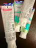 皓乐齿（Ora2）（鲜桃+茉莉+薄荷+清柠*2）140g*2+130g*2+125g美白牙膏口味随机 实拍图
