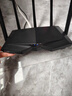 Tenda腾达路由器无线【千兆WiFi5穿墙王】信号增强家用全屋放大器AC1200金榜一名AC10 实拍图
