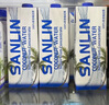 三麟100%NFC椰子水330ml*24瓶富含天然电解质泰国原装进口椰青果汁 实拍图