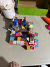 布鲁奇我的世界磁力方块儿童玩具3-6岁磁力积木磁铁磁力片男孩1-3岁礼物 实拍图
