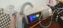 鱼跃920Auto双水平全自动睡眠呼吸机打呼噜家医用憋气呼吸暂停止鼾 实拍图